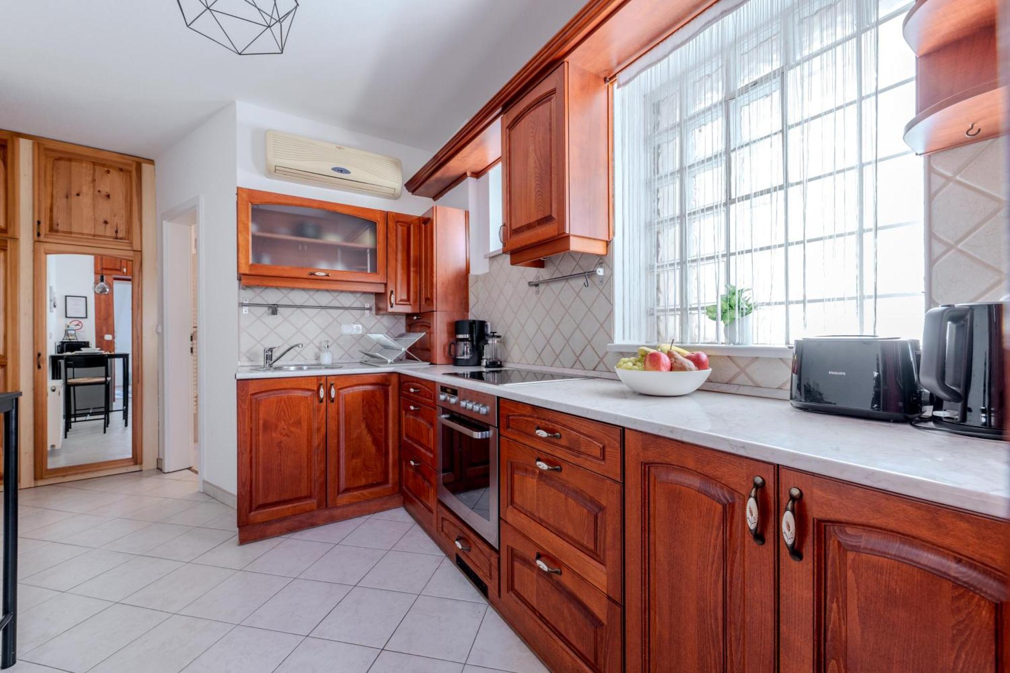 Cozy Flat In The Heart Of Buda Budapest Extérieur photo