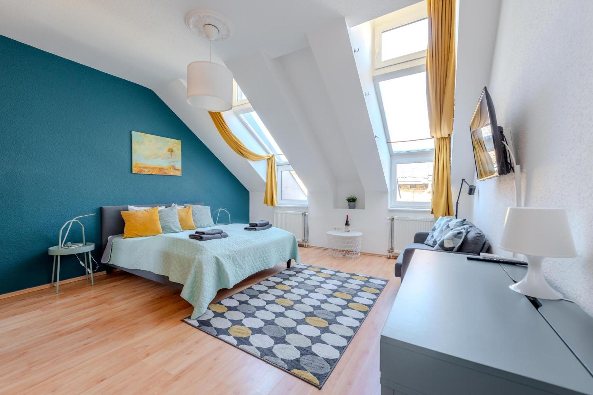Cozy Flat In The Heart Of Buda Budapest Extérieur photo