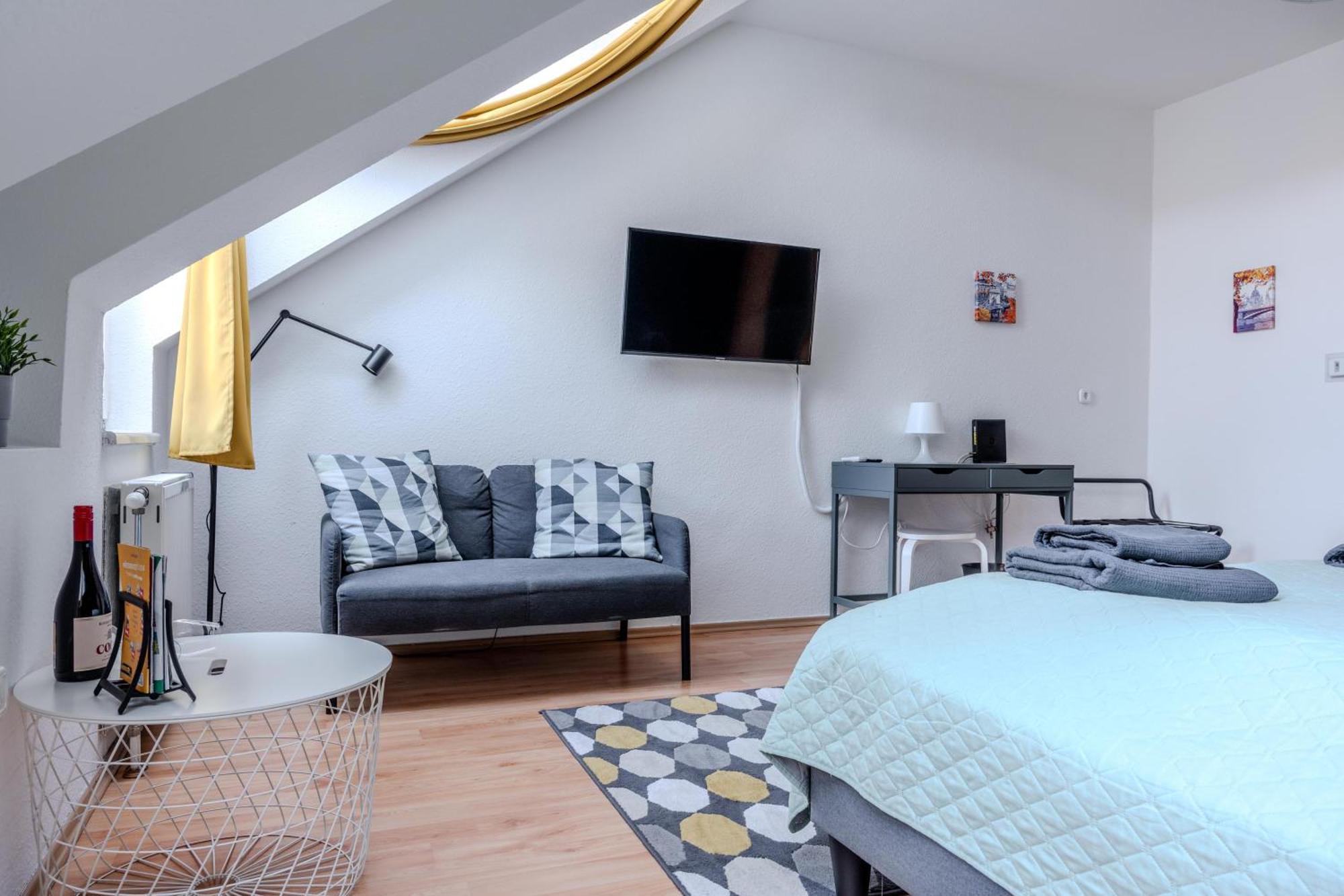 Cozy Flat In The Heart Of Buda Budapest Extérieur photo